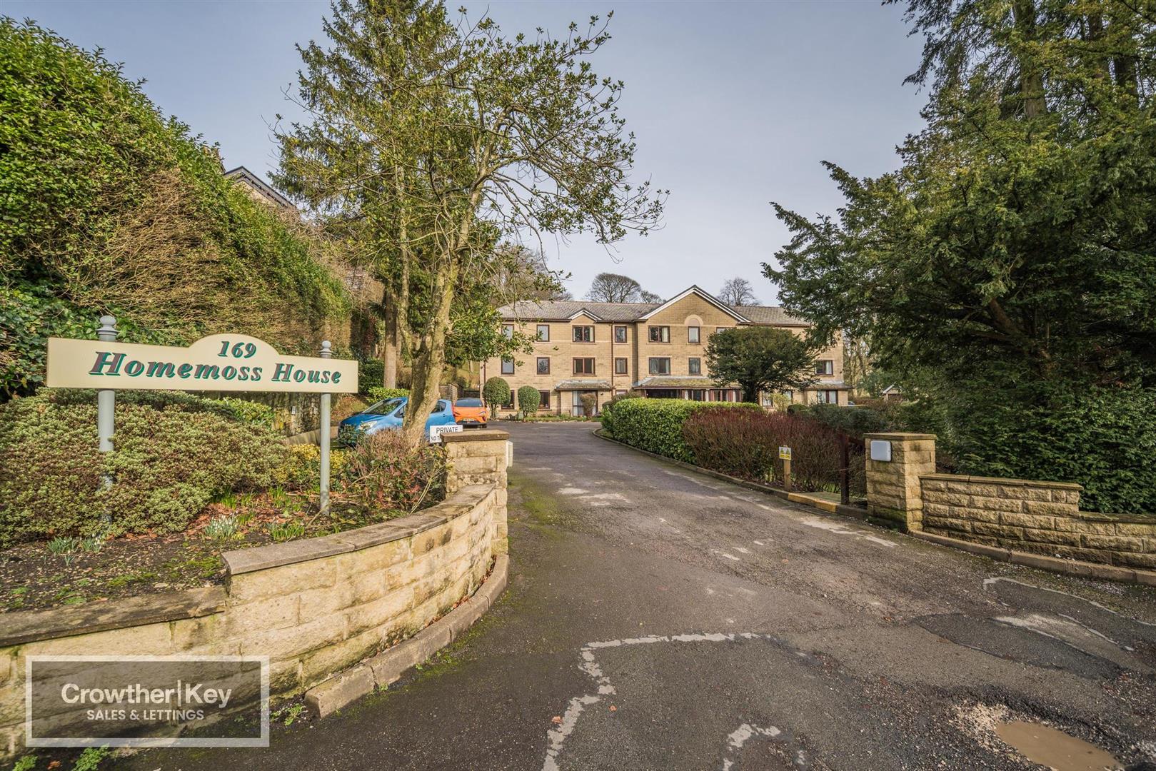 Park Road, Buxton